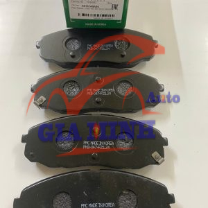 MÁ PHANH TRƯỚC KIA SEDONA, CARNIVAL