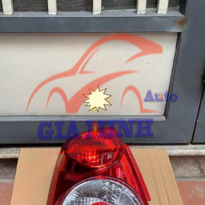 ĐÈN HẬU TRÁI KIA MORNING, PICANTO