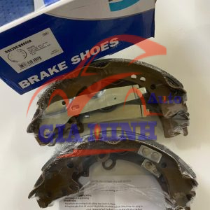 MÁ PHANH SAU TOYOTA FORTUNER, HILUX