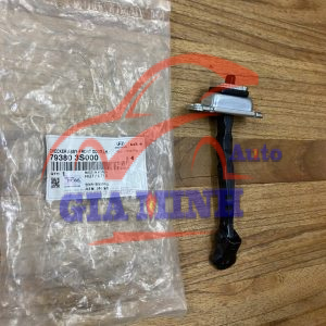 HẠN CHẾ CÁNH CỬA TRƯỚC HYUNDAI SONATA