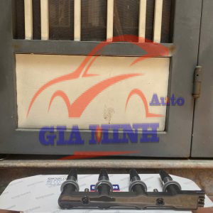 MÔ BIN ĐÁNH LỬA DAEWOO LACETTI, CHEVROLET CRUZE