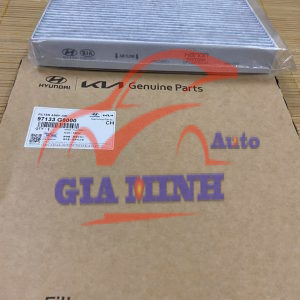 LỌC GIÓ ĐIỀU HÒA HYUNDAI SANTAFE