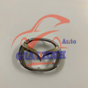 LÔ GÔ VÔ LĂNG MAZDA