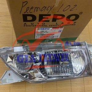 ĐÈN PHA MAZDA PREMACY