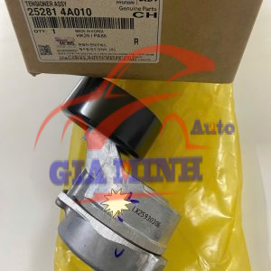 CỤM BI TĂNG TỔNG HYUNDAI GRAND STAREX