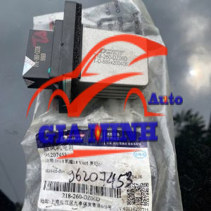 TRỞ QUẠT ĐIỀU HÒA DAEWOO LACETTI, LEGANZA, MAGNUS