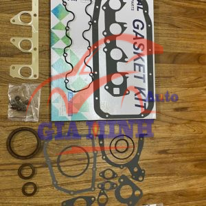 GIOĂNG ĐẠI TU CHEVROLET AVEO