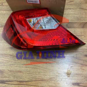 ĐÈN HẬU TRÁI HONDA BRIO