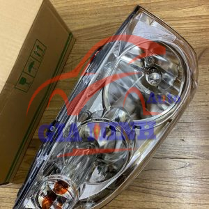 ĐÈN PHA PHẢI DAEWOO LACETTI