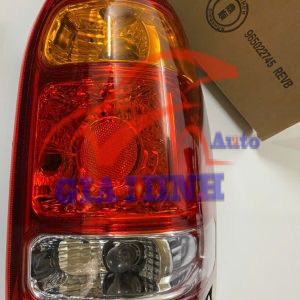 ĐÈN HẬU PHẢI PRONTO