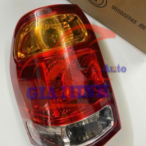 ĐÈN HẬU TRÁI PRONTO