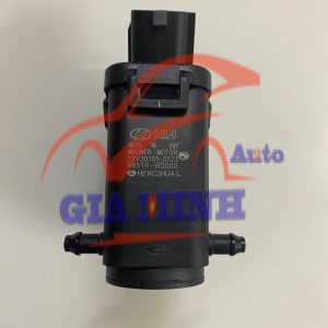 MÔ TƠ BƠM NƯỚC RỬA KÍNH KIA SORENTO, SPORTAGE