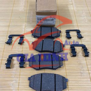 MÁ PHANH TRƯỚC HYUNDAI TUCSON