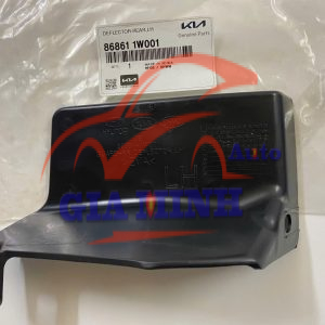 CHẮN BÙN BÁNH KIA RIO