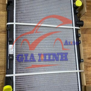 KÉT NƯỚC KIA SPECTRA