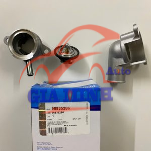 CỤM VAN HẰNG NHIỆT CHEVROLET CRUZE