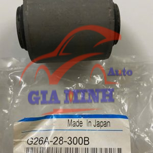 CAO SU CÀNG I MAZDA 6