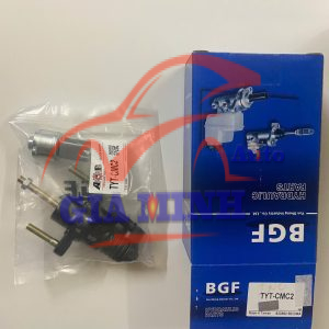 TỔNG CÔN TRÊN TOYOTA INNOVA