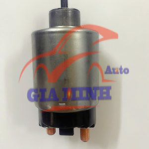 RƠ LE ĐỀ DAEWOO NUBIRA, LANOS, LACETTI, GENTRA CIELO