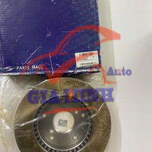 ĐĨA PHANH TRƯỚC DAEWOO LEGANZA