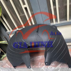 CHẮN BÙN LÒNG DÈ NỈ SAU PHẢI HYUNDAI SANTAFE