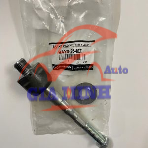 ROTUYN LÁI TRONG MAZDA 6