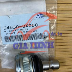 ROTUYN TRỤ ĐỨNG HYUNDAI EON, I10, KIA MORNING