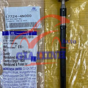 ROTUYN LÁI TRONG HYUNDAI EON