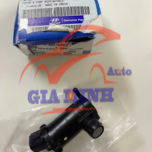 MÔ TƠ BƠM NƯỚC RỬA KÍNH HYUNDAI I10