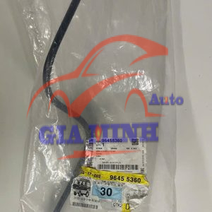 ỐNG DẪN NHIÊN LIỆU TỪ THÙNG ĐẾN LỌC XĂNG DAEWOO MATIZ 3