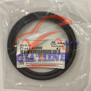 PHỚT ĐUÔI TRỤC CƠ KIA K3000, K2700, K190, K165, BONGO 3, 1T4