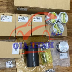 BỘ HƠI KIA K3000, 1T4