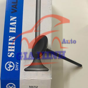 XUPAP HÚT DAEWOO MATIZ 2, MATIZ 3, CHEVROLET SPARK