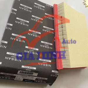 LỌC GIÓ ĐỘNG CƠ NISSAN NAVARA