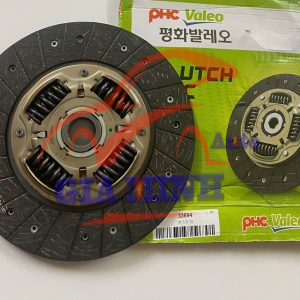 LÁ CÔN CHEVROLET CAPTIVA