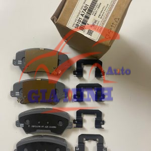 MÁ PHANH TRƯỚC HYUNDAI ELANTRA