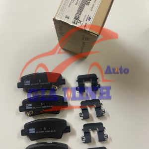 MÁ PHANH SAU HYUNDAI ELANTRA, KIA CERATO, K3