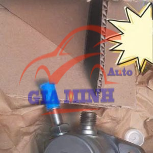 BƠM CAO ÁP FORD FOCUS