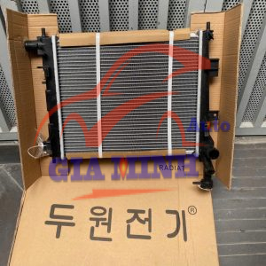 KÉT NƯỚC KIA MORNING