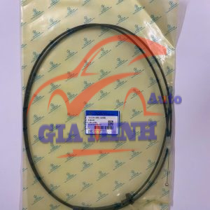 DÂY GIẬT NẮP CAPO HONDA CRV