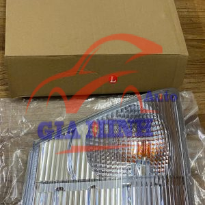 ĐÈN XI NHAN TRÁI ISUZU NQR75