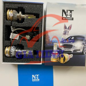 BÓNG ĐÈN PHA H4 LED