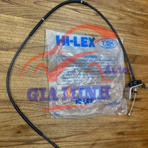 DÂY GA TOYOTA LAND CRUISER