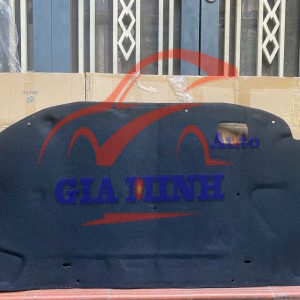 TẤM CÁCH NHIỆT NẮP CAPO TOYOTA CAMRY 3.0 - 2.4