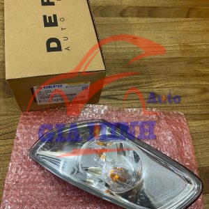 ĐÈN XI NHAN TRÁI MAZDA 626