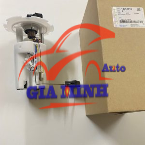 CỤM BƠM XĂNG DAEWOO GENTRA, CHEVROLET AVEO
