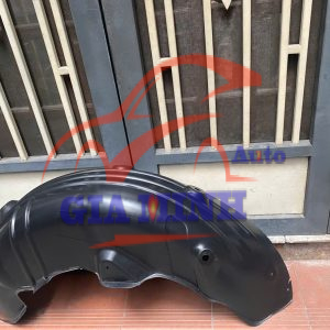 CHẮN BÙN LÒNG DÈ SAU TRÁI HYUNDAI SANTAFE
