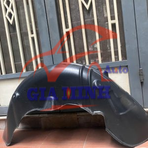 CHẮN BÙN LÒNG DÈ SAU PHẢI HYUNDAI SANTAFE