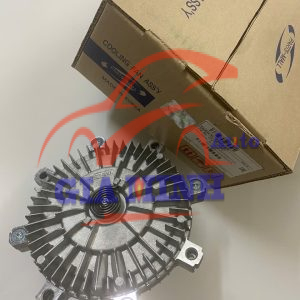 LY TÂM CÁNH QUẠT KIA K200, K250