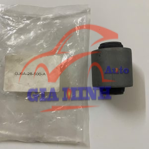 CAO SU THANH GIẰNG TĂNG CHỈNH MAZDA 6